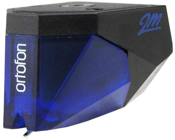 ortofon 2m blue
