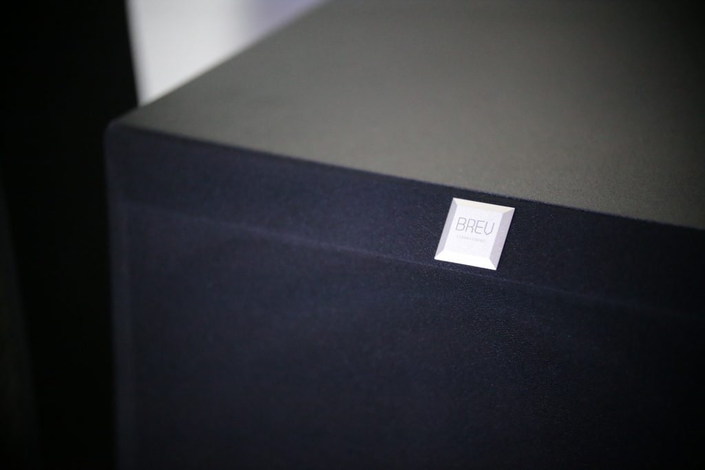 starke sound sw15 review