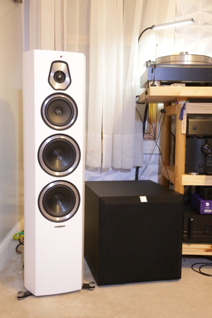 starke sound sw15 review