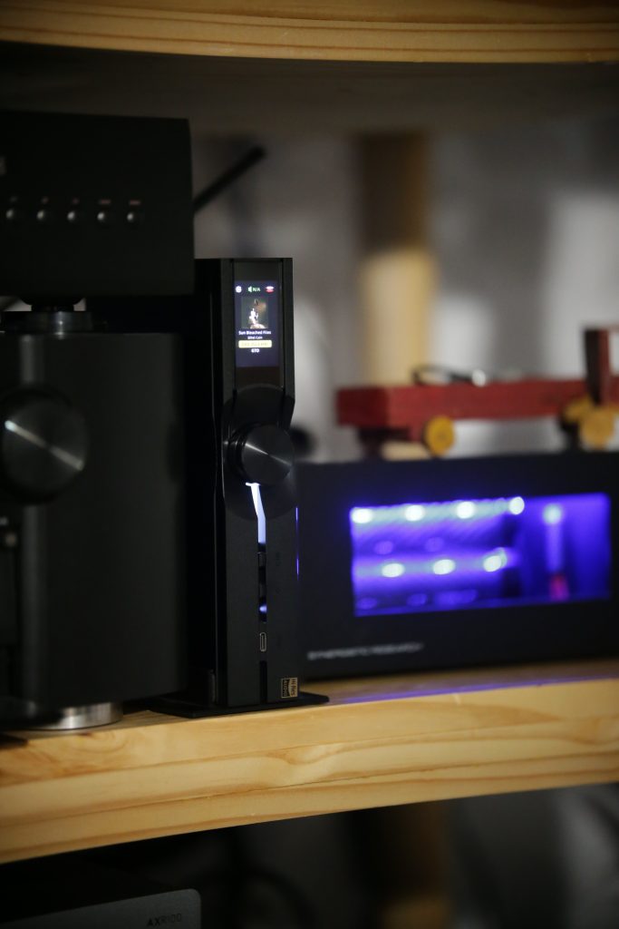 ifi neo stream 3