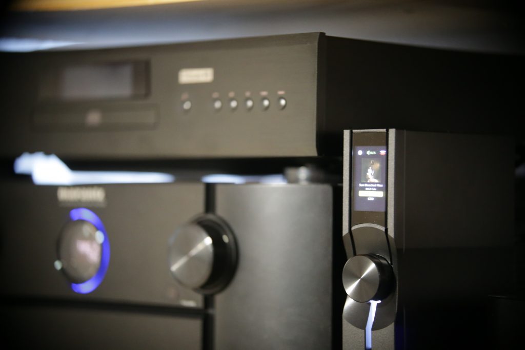 ifi neo stream 3